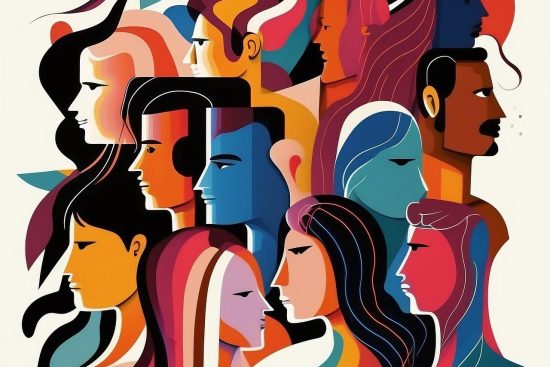 entdecken sie die faszinierende welt der kulturellen vielfalt, die verschiedene traditionen, sprachen und bräuche integriert. erfahren sie, wie kulturelle diversität unsere gesellschaft bereichert und zu einem harmonischen miteinander beiträgt.