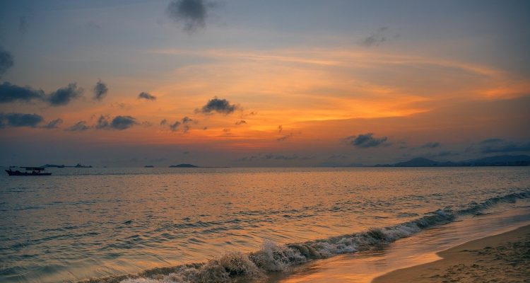 entdecken sie die schönsten strände der welt – von idyllischen buchten bis hin zu lebhaften küsten. genießen sie sonne, sand und meer in traumhaften urlaubsparadiesen.