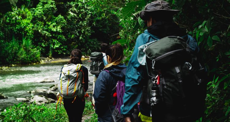 entdecken sie das abenteuer des backpacking! erleben sie neue kulturen, treffen sie gleichgesinnte und genießen sie die freiheit, die welt mit einem rucksack zu erkunden. tipps, reiseziele und alles, was sie für ihre nächste wanderung benötigen!