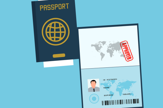 entdecken sie alles über reisedokumente, von reisepässen bis hin zu visa. erfahren sie, welche unterlagen sie für ihre nächste reise benötigen und wie sie sie beantragen können.