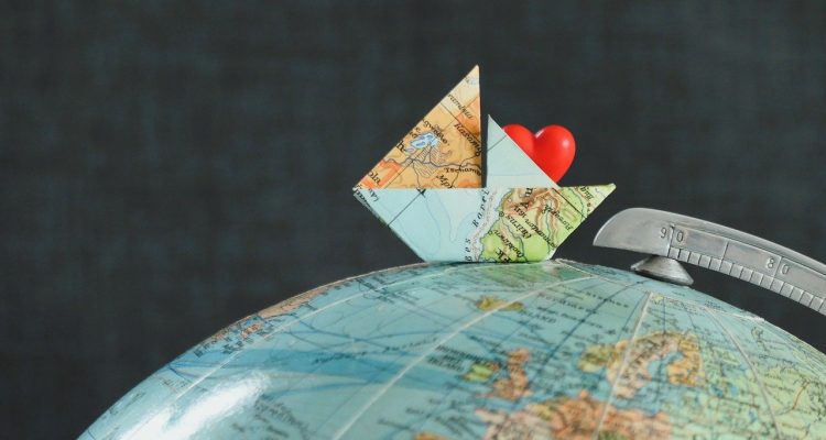 entdecke die faszination des reisens mit wanderlust. lass dich inspirieren von atemberaubenden zielen, kulturellen erlebnissen und unvergesslichen abenteuern, die die welt zu bieten hat. plane deine nächste reise und schöpfe aus deiner sehnsucht nach neuen entdeckungen!