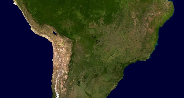 entdecken sie die vielfältige schönheit südamerikas, von den majestätischen anden bis zum lebhaften amazonas. erleben sie die reiche kultur, die atemberaubenden landschaften und die faszinierenden städte dieses faszinierenden kontinents.