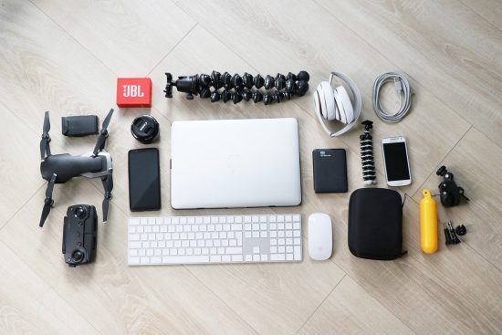 entdecken sie die neuesten reise gadgets, die ihre abenteuer einfacher und angenehmer machen! von praktischen accessories bis hin zu innovativen technologien - finden sie alles, was sie für ihre nächste reise benötigen.