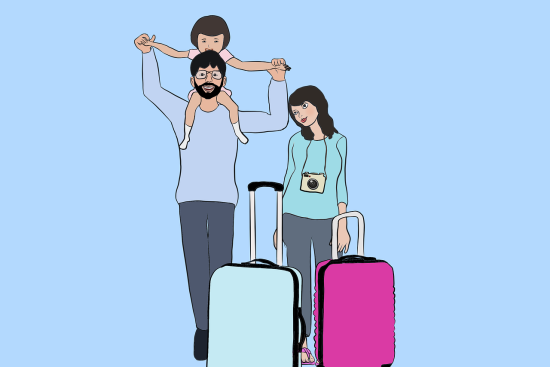 entdecken sie die besten tipps und ideen für das reisen mit der familie. von kinderfreundlichen destinationen bis zu aktivitäten, die spaß für groß und klein bringen, gestalten sie unvergessliche familienurlaube.