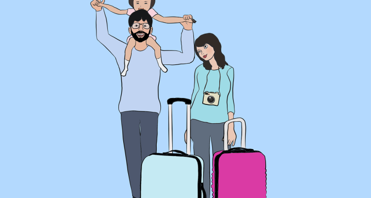 entdecken sie die besten tipps und ideen für das reisen mit der familie. von kinderfreundlichen destinationen bis zu aktivitäten, die spaß für groß und klein bringen, gestalten sie unvergessliche familienurlaube.