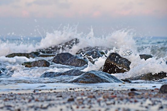 entdecken sie die schönheit der ostsee: atemberaubende strände, charmante küstenstädte und unvergessliche naturerlebnisse warten auf sie. genießen sie unvergessliche ferien am meer!