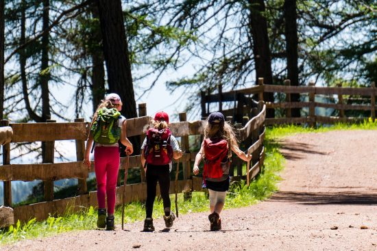 entdecken sie die schönsten wanderwege für jedes niveau. genießen sie die natur, atemberaubende ausblicke und spannende abenteuer auf unseren gut markierten trails. perfekt für anfänger und erfahrene wanderer!