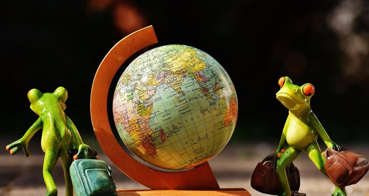 erfahren sie die vorteile von fernreisen – von neuen kulturen und unvergesslichen erlebnissen bis hin zu einem erweiterten horizont und der möglichkeit, einzigartige abenteuer zu erleben.