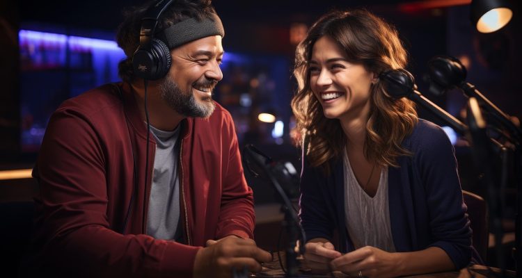 entdecken sie die besten reise-podcasts, die sie auf ihren abenteuern inspirieren und begleiten. von aufregenden destinationen bis zu praktischen reisetipps, hören sie geschichten und erfahrungen, die ihre nächste reise unvergesslich machen.