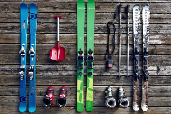 entdecken sie die besten winteraktivitäten für jedes alter! von skifahren und snowboarden über schneeschuhwandern bis hin zu entspannenden wellness-auszeiten - genießen sie die kalte jahreszeit in vollen zügen!