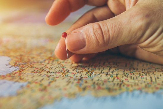 entdecken sie die neuesten trends und strategien zur entwicklung von reisedestinationen. erfahren sie, wie sie orte attraktiver gestalten und touristen anziehen können.
