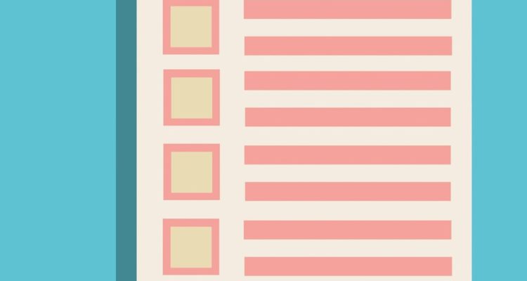 entdecken sie unsere umfassende reise-checkliste, die ihnen hilft, nichts zu vergessen! von der planung bis zur abreise – sorgen sie für einen stressfreien urlaub.