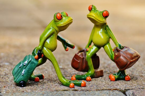 entdecken sie die besten reiseziele, tipps und inspirationen für ihre nächste abenteuerreise. lassen sie sich von unseren empfehlungen für unvergessliche erlebnisse begeistern!